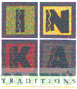 INKA TRADITIONS