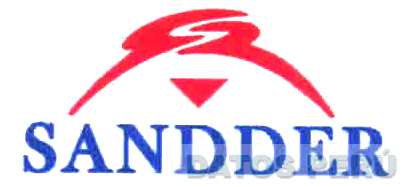 SR SANDDER