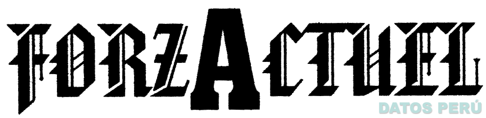 FORZACTUEL