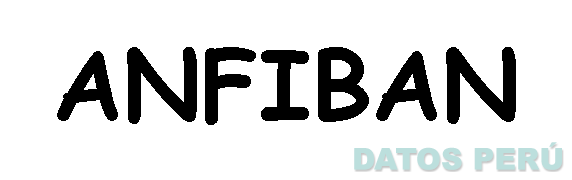 ANFIBAN