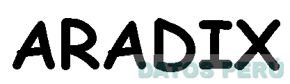 ARADIX