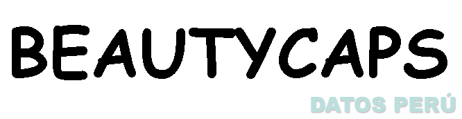 BEAUTYCAPS