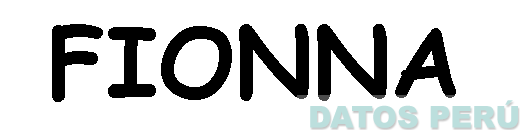 FIONNA