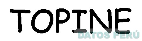 TOPINE
