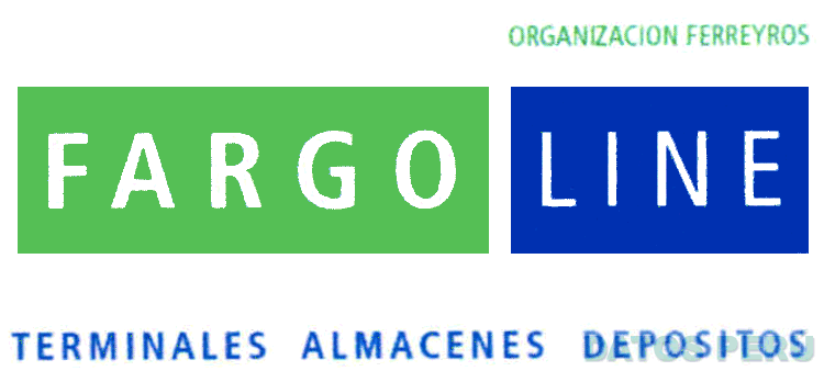 FARGOLINE ORGANIZACION FERREYROS TERMINALES ALMACENES DEPOSITOS