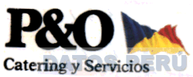 P&O CATERING Y SERVICIOS