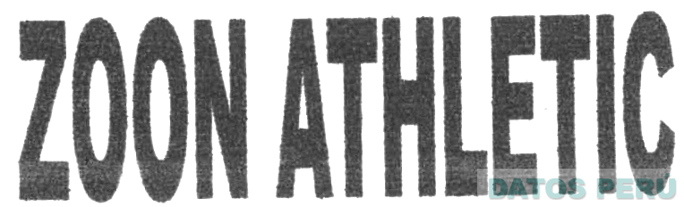 ZOON ATHLETIC