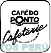 CAFE DO PONTO CAFETERIE