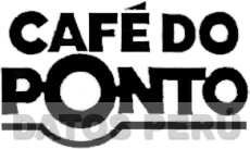 CAFE DO PONTO