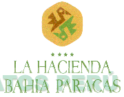 LA HACIENDA BAHIA PARACAS