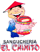 SANGUCHERIA EL CHINITO