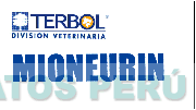 MIONEURIN TERBOL DIVISION VETERINARIA
