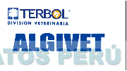 ALGIVET TERBOL DIVISION VETERINARIA