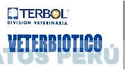 VETERBIOTICO TERBOL DIVISION VETERINARIA
