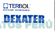 DEXATER TERBOL DIVISION VETERINARIA