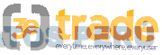 3E TRADE EVERYTIME, EVERYWHERE, EVERYUSER