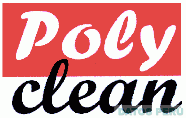POLY CLEAN