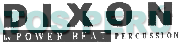 DIXON BY POWER BEAT PERCUSSION