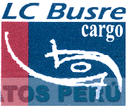 LC BUSRE CARGO