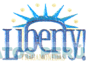 LIBERTY! TRAGAMONEDAS