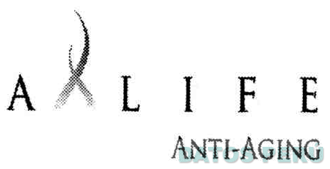 ALIFE ANTI-AGING