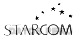 STARCOM