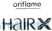 ORIFLAME HAIR X