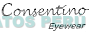 CONSENTINO EYEWEAR