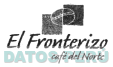 EL FRONTERIZO CAFÉ DEL NORTE