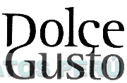 DOLCE GUSTO