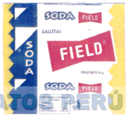 FIELD SODA