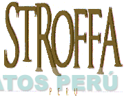 STROFFA PERU