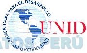 UNID UNIVERSIDAD INTERAMERICANA PARA EL DESARROLLO