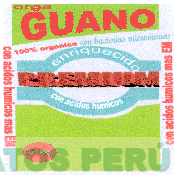 ORGA GUANO ENRIQUECIDO PREMIUM