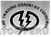 THE TRADING CRACK! BY EVERCOOL