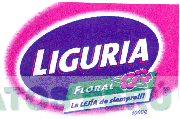 LIGURIA FLORAL LA LEJIA DE SIEMPRE!!!