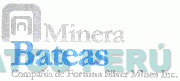 MINERA BATEAS COMPAÑIA DE FORTUNA SILVER MINES INC.