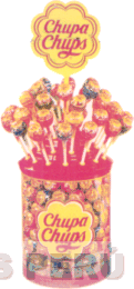 CHUPA CHUPS