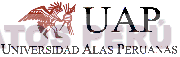 UAP UNIVERSIDAD A LAS PERUANAS