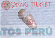 YANG PLAST PLASTIC ACCESORIES PARTS