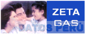 ZETA GAS