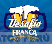 DESAFIO FRANCA