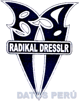 RD RADIKAL DRESSLR