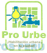 PRO URBE ¡HABILITACION URBANA EN TU CIUDAD!