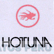 HOT TUNA