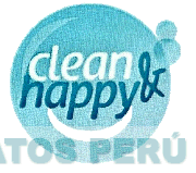 CLEAN & HAPPY
