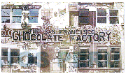 THE SAN FRANCISCO CHOCOLATE FACTORY