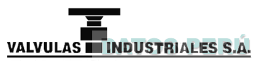 VALVULAS INDUSTRIALES S.A.