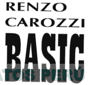RENZO CAROZZI BASIC