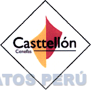 CASTELLON CENEFAS